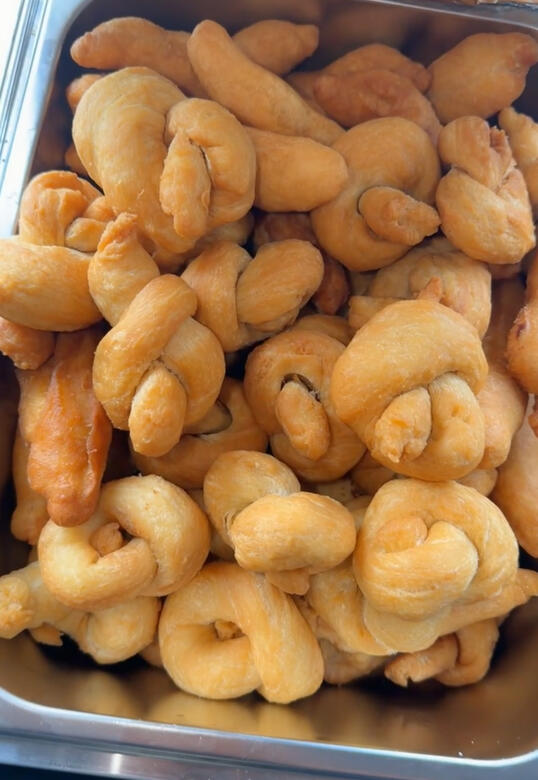 Dumpling and Festival Dumpling and Festival